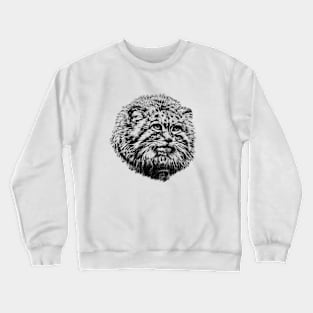 Manul Crewneck Sweatshirt